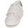 Shoes Boy Low top trainers Karl Lagerfeld Z29070 White