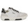 Shoes Boy Low top trainers Karl Lagerfeld Z29071 White / Grey / Black