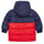 Clothing Boy Duffel coats Timberland T60026-85T-C Blue