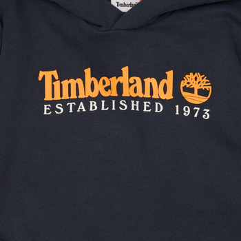Timberland T25U56-857-J Black