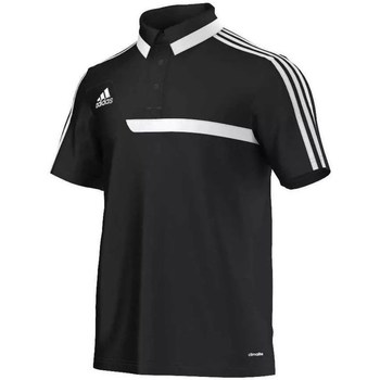 Clothing Men Short-sleeved t-shirts adidas Originals Tiro 13 Black