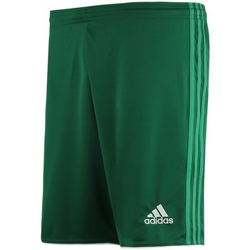 Clothing Men Cropped trousers adidas Originals Fort 14 Green