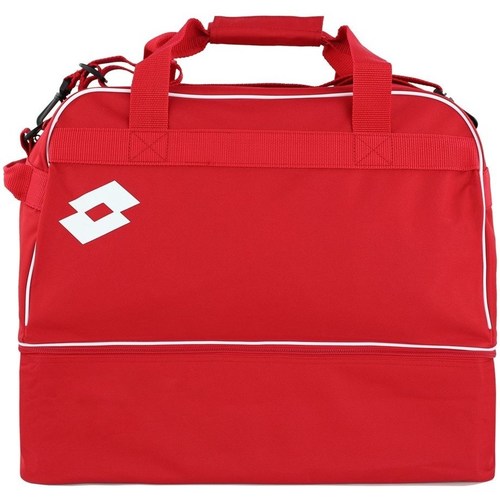 Bags Sports bags Lotto Elite Soccer Red