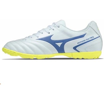 Shoes Men Football shoes Mizuno Monarcida Neo II Select AS TF White