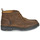 Shoes Men Mid boots Pellet MARIO Velvet / Oiled / Nutty