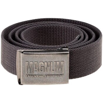 Clothes accessories Men Belts Magnum 92800350228 Brown