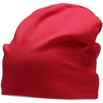 Clothes accessories Children Hats / Beanies / Bobble hats 4F JCAD001 Red