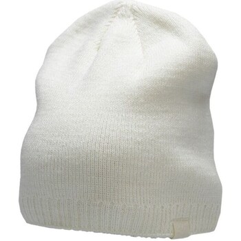 Clothes accessories Women Hats / Beanies / Bobble hats 4F CAD001 White