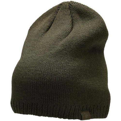 Clothes accessories Men Hats / Beanies / Bobble hats 4F CAM002 Green