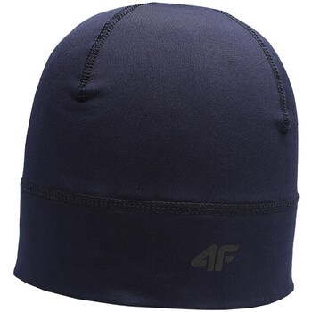 Clothes accessories Men Hats / Beanies / Bobble hats 4F CAF002 Marine