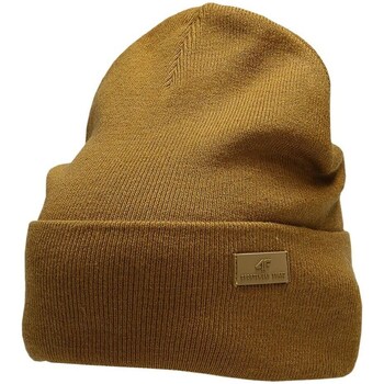 Clothes accessories Men Hats / Beanies / Bobble hats 4F CAM004 Orange