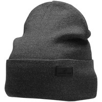 Clothes accessories Men Hats / Beanies / Bobble hats 4F CAM004 Grey