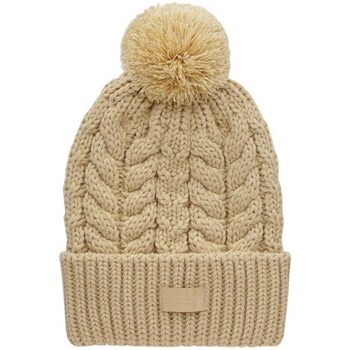 Clothes accessories Women Hats / Beanies / Bobble hats Outhorn CAPF053 Cream