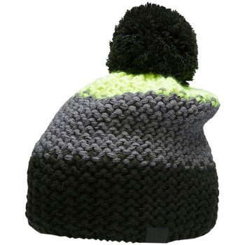 Clothes accessories Children Hats / Beanies / Bobble hats 4F JCAM006 Black, Grey