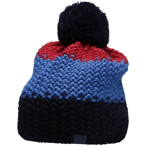 Clothes accessories Children Hats / Beanies / Bobble hats 4F JCAM006 Black, Blue