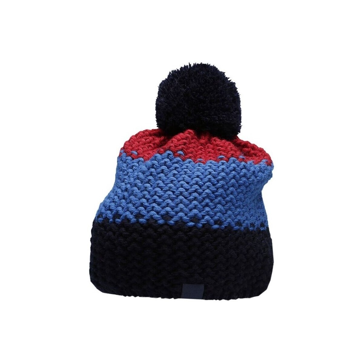 Clothes accessories Children Hats / Beanies / Bobble hats 4F JCAM006 Blue, Black