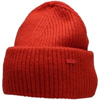 Clothes accessories Women Hats / Beanies / Bobble hats 4F CAD005 Red