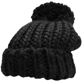Clothes accessories Men Hats / Beanies / Bobble hats 4F CAD013 Black