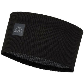 Clothes accessories Hats / Beanies / Bobble hats Buff Crossknit Headband Black