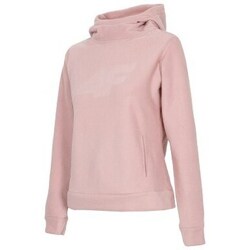 Clothing Women Sweaters 4F PLD352 Pink