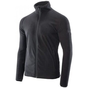 Clothing Men Sweaters Magnum Essential Microfleece Graphite