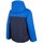 Clothing Boy Jackets 4F HJZ22JKUMN00130S Navy blue, Blue