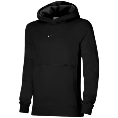 Clothing Men Sweaters Nike NK Strike 22 PO Hoody M Black