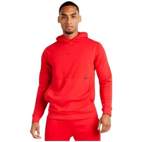 Clothing Men Sweaters Nike NK Strike 22 PO Hoody M Red