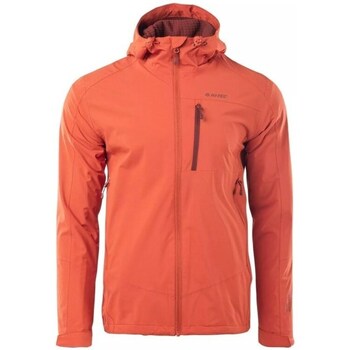 Clothing Men Jackets Hi-Tec Toman Orange