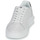 Shoes Women Low top trainers Calvin Klein Jeans CHUNKY CUPSOLE MONO LTH WN White