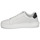 Shoes Men Low top trainers Calvin Klein Jeans CHUNKY CUPSOLE MONO LTH White / Black