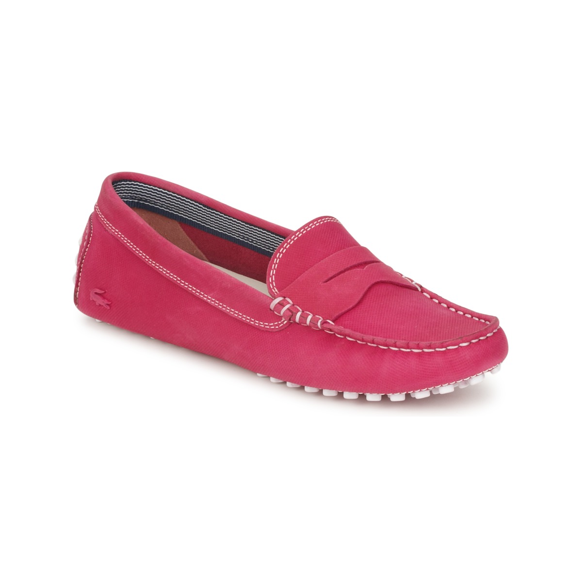 Lacoste Concours 5 Pink