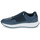 Shoes Women Low top trainers Esprit 073EK1W311 Blue / Marine