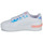 Shoes Girl Low top trainers Puma Jada Crystal Wings PS White / Beige