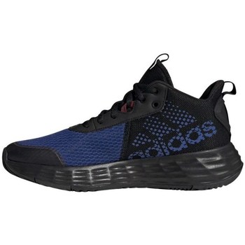Shoes Men Basketball shoes adidas Originals Ownthegame 20 Blue