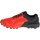 Shoes Men Running shoes Inov 8 Roclite G 275 Black, Red