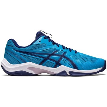 Shoes Men Indoor sports trainers Asics Gel Blade 8 Blue