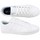 Shoes Men Low top trainers adidas Originals VS Pace 20 White
