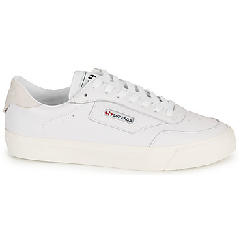 Superga 3843 NEW CLUB S UP COMFORT LEATHER