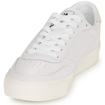 Superga 3843 NEW CLUB S UP COMFORT LEATHER White