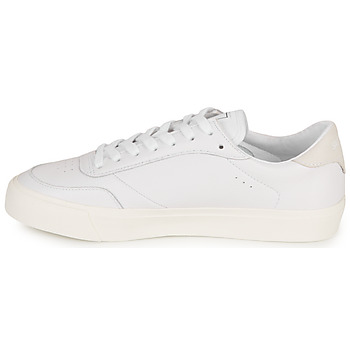 Superga 3843 NEW CLUB S UP COMFORT LEATHER White