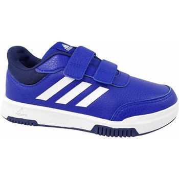 Shoes Children Low top trainers adidas Originals Tensaur Sport 20 C Blue