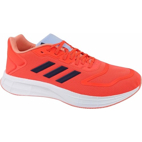 Shoes Men Running shoes adidas Originals Duramo 10 Orange
