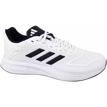 Shoes Men Running shoes adidas Originals Duramo 10 White