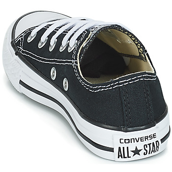 Converse ALL STAR OX Black