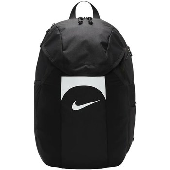 Bags Rucksacks Nike Academy Team Stormfit Black