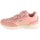 Shoes Children Low top trainers Joma 660 JR 2213 Pink