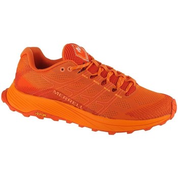 Shoes Men Running shoes Merrell Moab Flight Orange