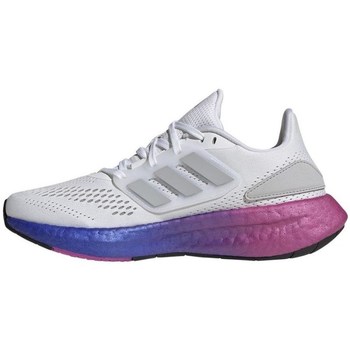 Shoes Women Running shoes adidas Originals Pureboost 22 White