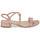 Shoes Women Sandals Esprit 033EK1W321-685 Nude
